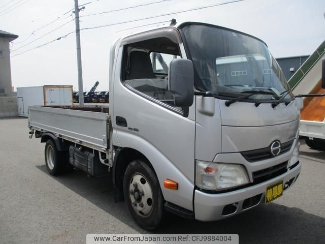 hino dutro 2013 GOO_NET_EXCHANGE_1000872A30240611W001 image 1