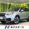 subaru forester 2018 -SUBARU--Forester DBA-SJ5--SJ5-123715---SUBARU--Forester DBA-SJ5--SJ5-123715- image 1