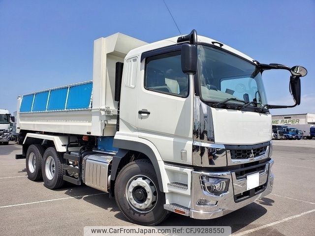 mitsubishi-fuso super-great 2023 -MITSUBISHI--Super Great 2KG-FV70HX--FV70HX-545353---MITSUBISHI--Super Great 2KG-FV70HX--FV70HX-545353- image 2