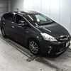 toyota prius-α 2012 -TOYOTA 【倉敷 333そ3588】--Prius α ZVW41-3114013---TOYOTA 【倉敷 333そ3588】--Prius α ZVW41-3114013- image 1
