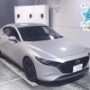 mazda mazda3 2022 -MAZDA 【名古屋 361ﾐ373】--MAZDA3 BPFP--204423---MAZDA 【名古屋 361ﾐ373】--MAZDA3 BPFP--204423- image 1