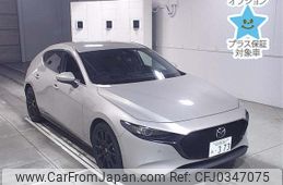 mazda mazda3 2022 -MAZDA 【名古屋 361ﾐ373】--MAZDA3 BPFP--204423---MAZDA 【名古屋 361ﾐ373】--MAZDA3 BPFP--204423-