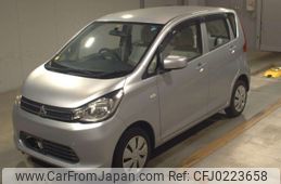 mitsubishi ek-wagon 2015 -MITSUBISHI--ek Wagon B11W-0131011---MITSUBISHI--ek Wagon B11W-0131011-