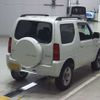 suzuki jimny 2008 -SUZUKI 【金沢 583さ518】--Jimny JB23W-538741---SUZUKI 【金沢 583さ518】--Jimny JB23W-538741- image 2