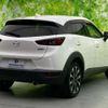 mazda cx-3 2018 quick_quick_6BA-DKEFW_DKEFW-201668 image 3