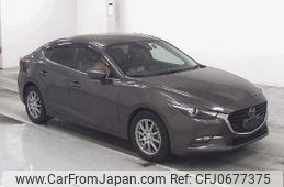 mazda axela 2016 -MAZDA--Axela BM5FP-400242---MAZDA--Axela BM5FP-400242-