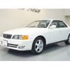 toyota chaser 1998 -TOYOTA--Chaser GF-JZX100--JZX100-0097669---TOYOTA--Chaser GF-JZX100--JZX100-0097669- image 2