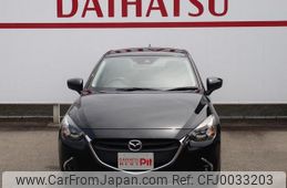 mazda demio 2017 -MAZDA--Demio DJ3FS--500054---MAZDA--Demio DJ3FS--500054-