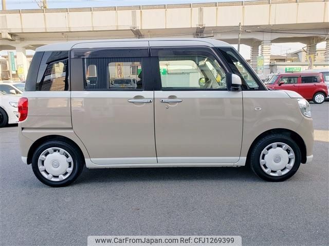 daihatsu move-canbus 2019 -DAIHATSU--Move Canbus 5BA-LA800S--LA800S-0158556---DAIHATSU--Move Canbus 5BA-LA800S--LA800S-0158556- image 2