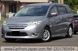 nissan lafesta 2013 CFJ1782654