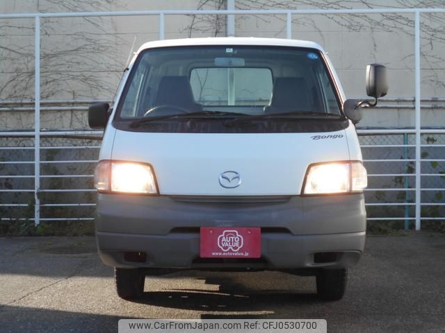 mazda bongo-truck 2010 quick_quick_SKP2T_SKP2T-100250 image 2