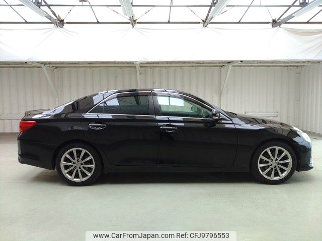 toyota mark-x 2013 ENHANCEAUTO_1_ea282895 image 2