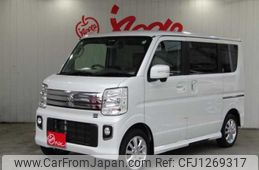 suzuki every-wagon 2019 -SUZUKI 【三重 581ﾏ2003】--Every Wagon DA17W--164071---SUZUKI 【三重 581ﾏ2003】--Every Wagon DA17W--164071-