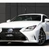 lexus rc 2015 quick_quick_DAA-AVC10_AVC10-6002444 image 1