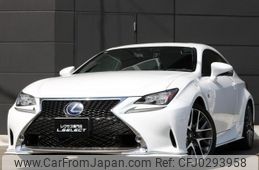 lexus rc 2015 quick_quick_DAA-AVC10_AVC10-6002444