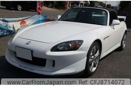 honda s2000 2006 -HONDA--S2000 ABA-AP2--AP2-1000826---HONDA--S2000 ABA-AP2--AP2-1000826-