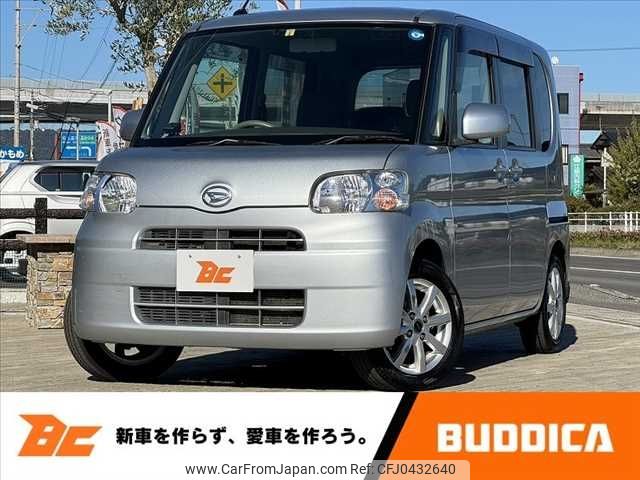 daihatsu tanto 2012 -DAIHATSU--Tanto DBA-L375S--L375S-0505140---DAIHATSU--Tanto DBA-L375S--L375S-0505140- image 1