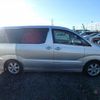 toyota alphard 2003 NIKYO_MQ46267 image 1