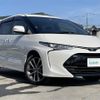 toyota estima 2018 -TOYOTA--Estima DBA-ACR55W--ACR55-7030860---TOYOTA--Estima DBA-ACR55W--ACR55-7030860- image 1