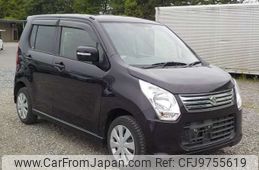 suzuki wagon-r 2013 -SUZUKI 【野田 580ｱ1234】--Wagon R DBA-MH34S--MH34S-173806---SUZUKI 【野田 580ｱ1234】--Wagon R DBA-MH34S--MH34S-173806-