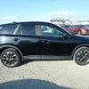 mazda cx-5 2016 NIKYO_GE44409 image 1