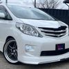 toyota alphard 2008 CFJ9056779 image 11