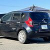 nissan note 2015 -NISSAN--Note DBA-E12--E12-418702---NISSAN--Note DBA-E12--E12-418702- image 4