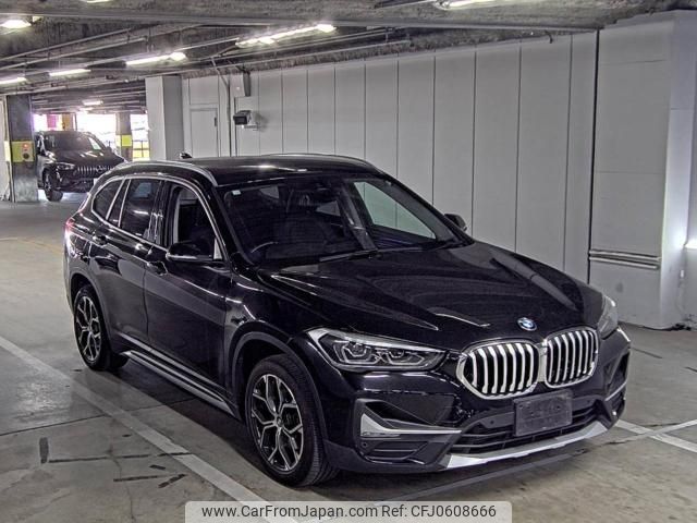 bmw x1 2020 -BMW--BMW X1 WBA32AD0805R73330---BMW--BMW X1 WBA32AD0805R73330- image 1