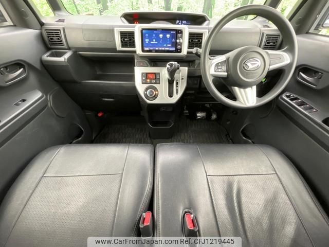 daihatsu wake 2014 quick_quick_LA700S_LA700S-0015785 image 2