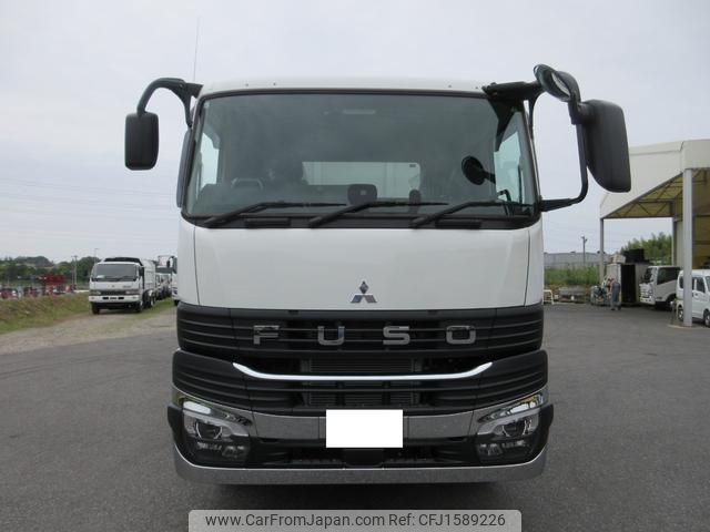 mitsubishi-fuso super-great 2025 CFJ1589226 image 2