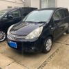 nissan note 2010 -NISSAN--Note DBA-E11--E11-476300---NISSAN--Note DBA-E11--E11-476300- image 1