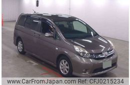 toyota isis 2012 -TOYOTA 【豊橋 300ﾔ6474】--Isis DBA-ZGM10W--ZGM10W-0037703---TOYOTA 【豊橋 300ﾔ6474】--Isis DBA-ZGM10W--ZGM10W-0037703-