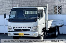 mitsubishi-fuso canter 2004 CFJ1064172