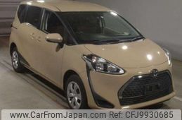 toyota sienta 2021 quick_quick_3BA-NCP175G_7043735