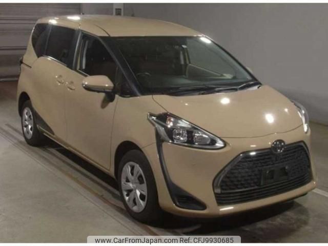 toyota sienta 2021 quick_quick_3BA-NCP175G_7043735 image 1