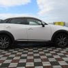 mazda cx-3 2016 quick_quick_DK5FW_DK5FW-124966 image 5