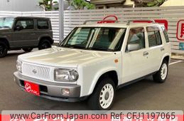 nissan rasheen 2000 -NISSAN--Rasheen 3BA-RFNB14--JB64W-343818---NISSAN--Rasheen 3BA-RFNB14--JB64W-343818-