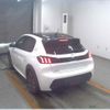peugeot 208 2023 CFJ1607426 image 2