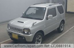 suzuki jimny 2015 -SUZUKI--Jimny JB23W-748974---SUZUKI--Jimny JB23W-748974-