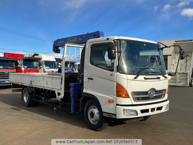 hino ranger 2010 -HINO--Hino Ranger BKG-FC7JKYA--FC7JKY-**591---HINO--Hino Ranger BKG-FC7JKYA--FC7JKY-**591- image 2