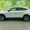 toyota harrier 2022 quick_quick_6BA-MXUA80_MXUA80-0073668 image 2
