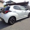 toyota yaris 2020 -TOYOTA--Yaris 5BA-KSP210--KSP210-0013955---TOYOTA--Yaris 5BA-KSP210--KSP210-0013955- image 14