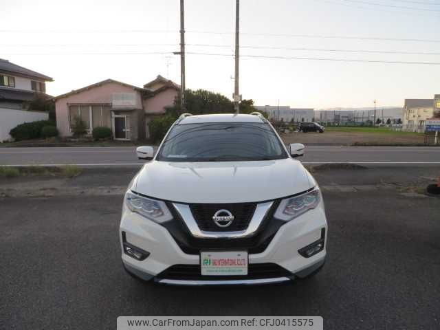 nissan x-trail 2018 504749-RAOID:13643 image 1