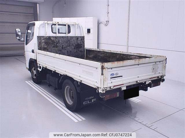 mitsubishi-fuso canter 2014 -MITSUBISHI--Canter FDA00-530331---MITSUBISHI--Canter FDA00-530331- image 2