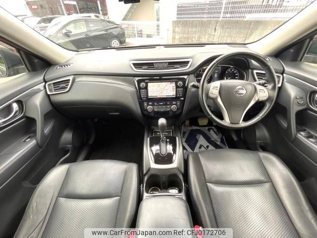 nissan x-trail 2015 -NISSAN--X-Trail DBA-T32--T32-505326---NISSAN--X-Trail DBA-T32--T32-505326- image 2