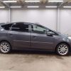 toyota prius-α 2011 -TOYOTA--Prius α ZVW41W-3028499---TOYOTA--Prius α ZVW41W-3028499- image 4