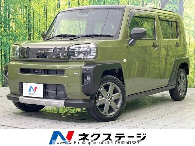 daihatsu taft 2020 -DAIHATSU--Taft 5BA-LA900S--LA900S-0030923---DAIHATSU--Taft 5BA-LA900S--LA900S-0030923- image 1