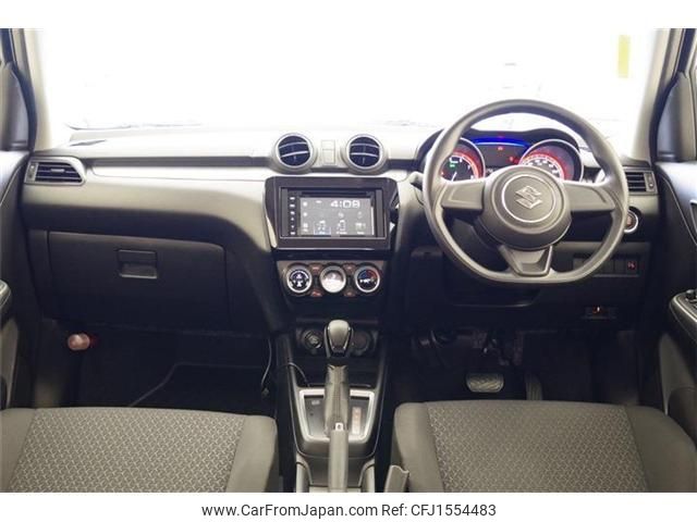 suzuki swift 2021 CFJ1554483 image 2