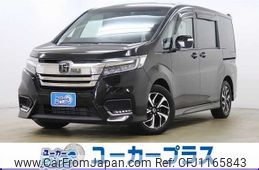 honda stepwagon 2019 -HONDA--Stepwgn DBA-RP3--RP3-1253291---HONDA--Stepwgn DBA-RP3--RP3-1253291-