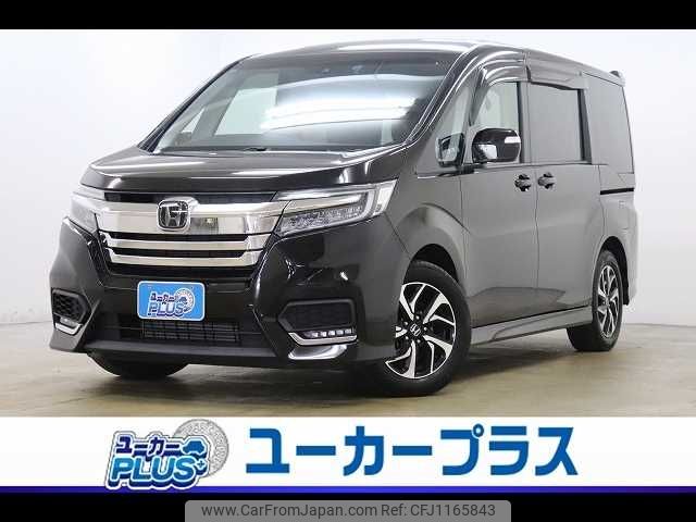honda stepwagon 2019 -HONDA--Stepwgn DBA-RP3--RP3-1253291---HONDA--Stepwgn DBA-RP3--RP3-1253291- image 1